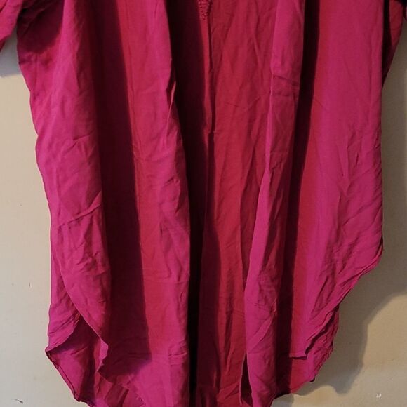 Torrid kikimo size 1-2 - Picture 3 of 6